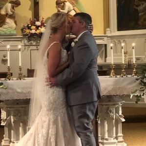 Meet your Posher, Beau